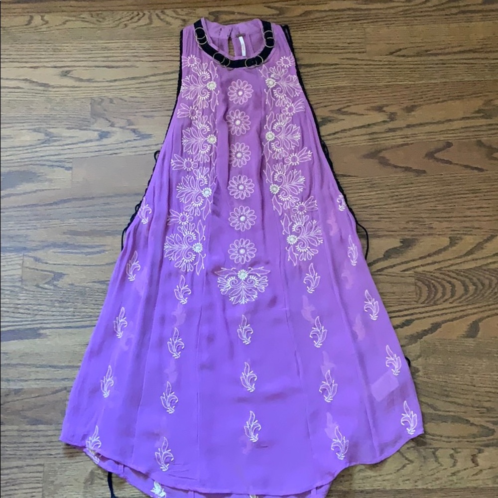 Free People Tunic
